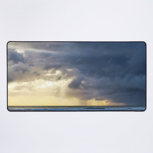 Item preview, Dramatic Coastal Stormy Sky designed and sold by pcole123.