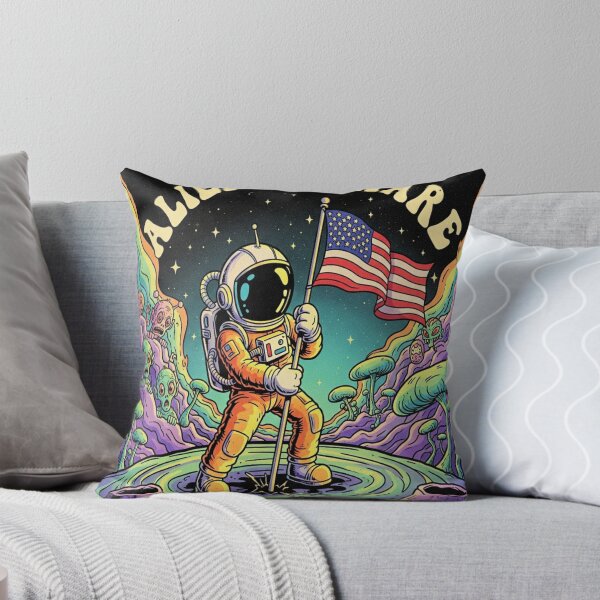 Item preview, Space Aliens Odyssey  designed and sold by CyberdogStudios.