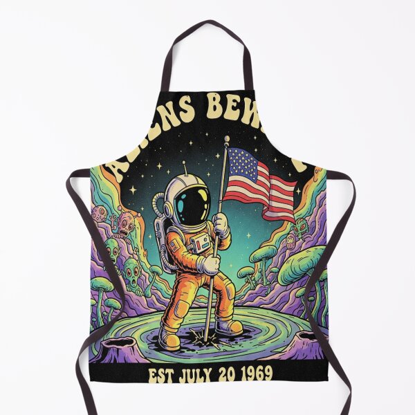 Item preview, Space Aliens Odyssey designed and sold by CyberdogStudios.