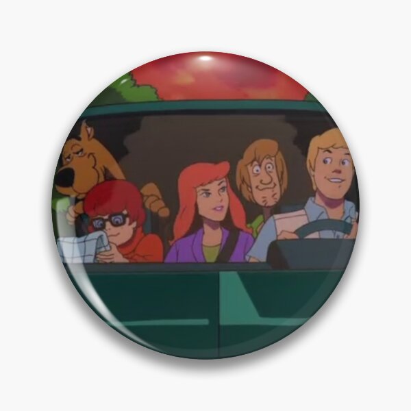 Artikelvorschau, Scooby-Doo entworfen und verkauft von anahigarcia897.