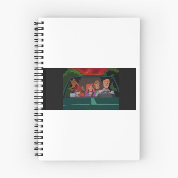 Item preview, Scooby-Doo designed and sold by anahigarcia897.