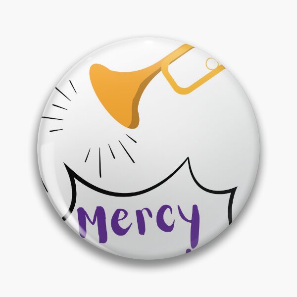 Item preview, Mercy Triumphs designed and sold by MARANATHA -SSJJJ.