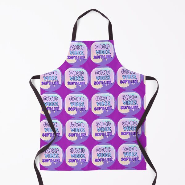 Item preview, TebrieDesigns Soft Life Sticker designed and sold by TebrieDesigns.