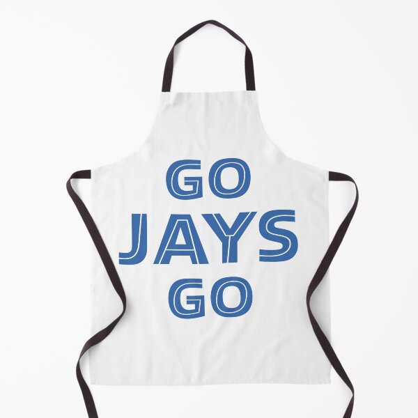 Item preview, Go Jays Go – Fan Design designed and sold by EastEndTownie.