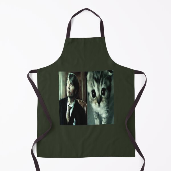 Item preview, Hannibal Lecter designed and sold by nanawestwood.