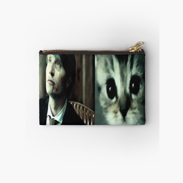 Item preview, Hannibal Lecter designed and sold by nanawestwood.