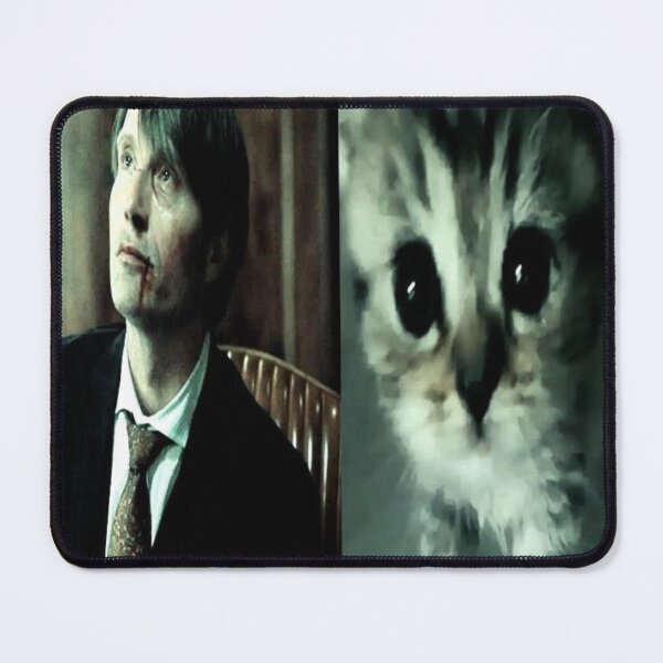 Item preview, Hannibal Lecter designed and sold by nanawestwood.