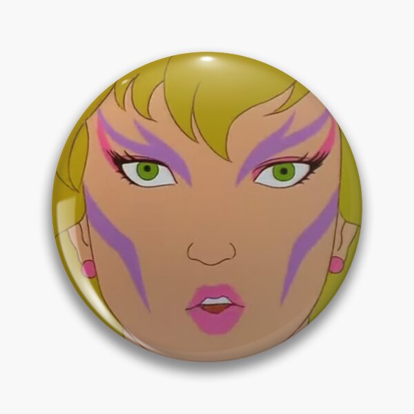 Item preview, Jem's Misfits designed and sold by anahigarcia897.