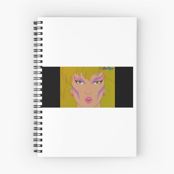 Item preview, Jem's Misfits designed and sold by anahigarcia897.
