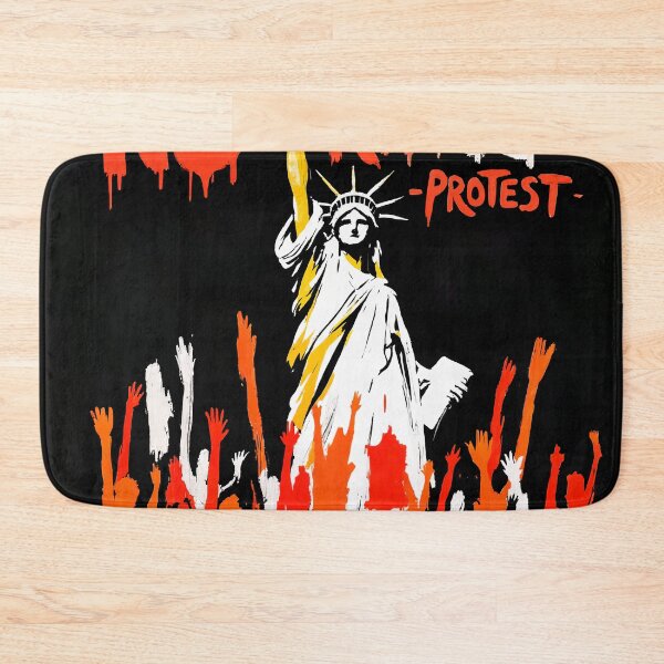 Item preview, No Kings Design designed and sold by DemocracyAction.