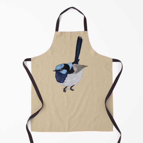 Item preview, Blue Wren designed and sold by EurekaRoad.
