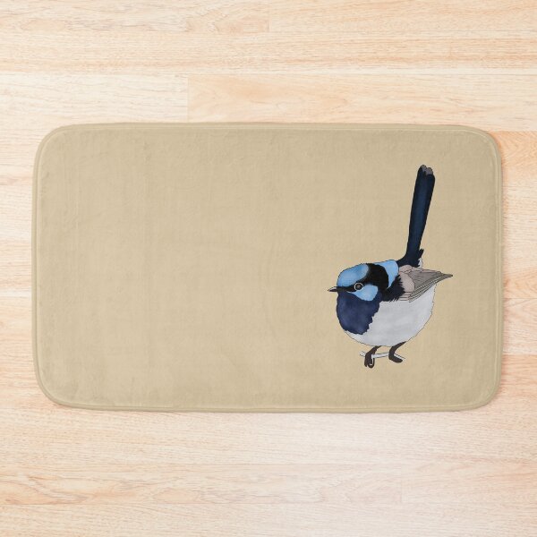 Item preview, Blue Wren designed and sold by EurekaRoad.