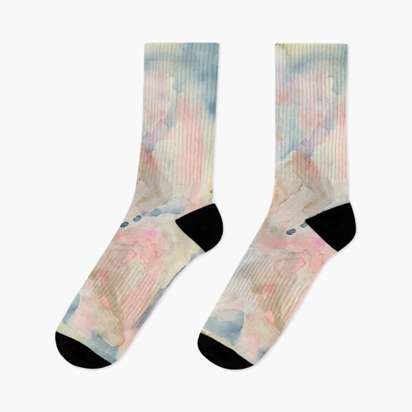 Item preview, Wandering Sunset designed and sold by S Schwartz Studio.