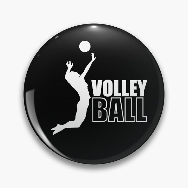 Item preview, volleyball designed and sold by drizzd.