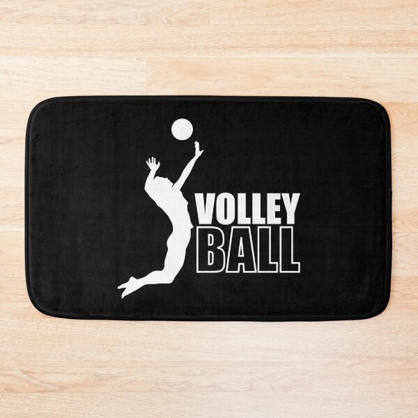 Item preview, volleyball designed and sold by drizzd.
