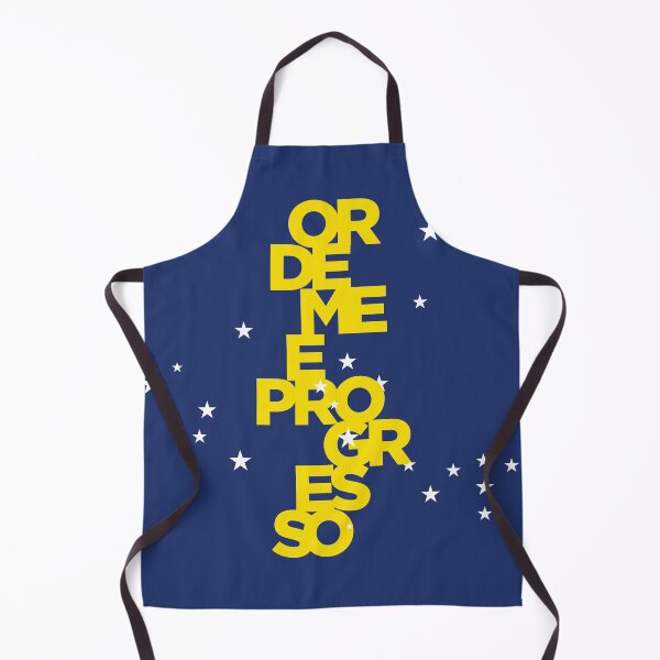 Item preview, Brazil's Maxim and Stars designed and sold by OpenHatch.