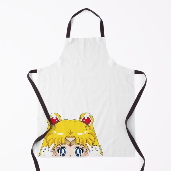 Item preview, Middle Fingie Sailor Scout Moon Inspired Anime Magical Girl  designed and sold by 2CRE8IVE4925.