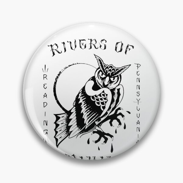 Item preview, Rivers of Nihil designed and sold by SusannaKola.
