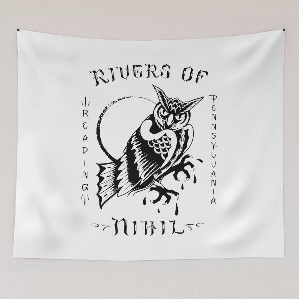 Item preview, Rivers of Nihil designed and sold by SusannaKola.