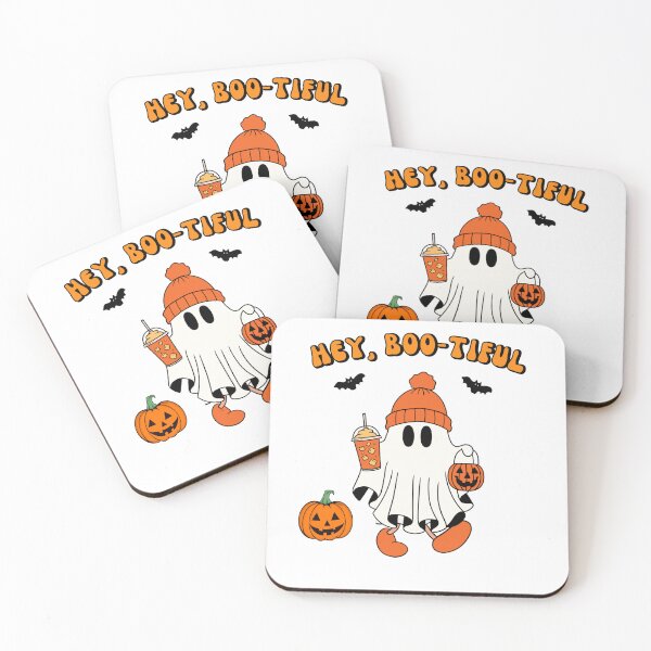 Item preview, Hey, Boo-Tiful! designed and sold by ElkDesigns42.