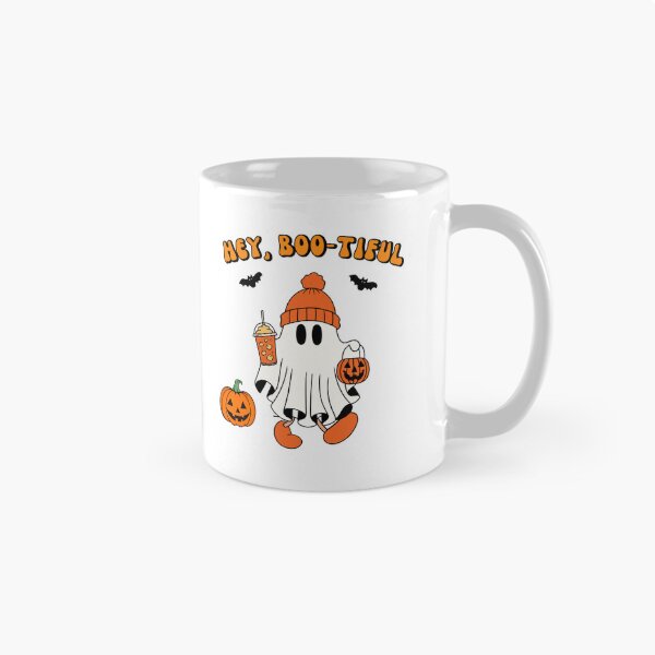 Item preview, Hey, Boo-Tiful! designed and sold by ElkDesigns42.