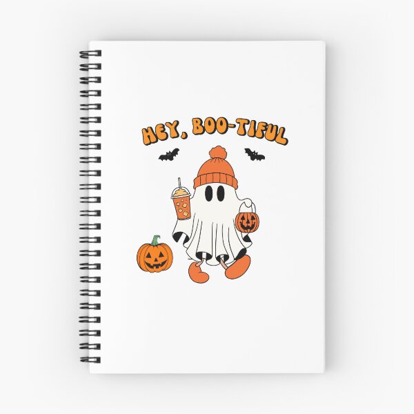 Item preview, Hey, Boo-Tiful! designed and sold by ElkDesigns42.