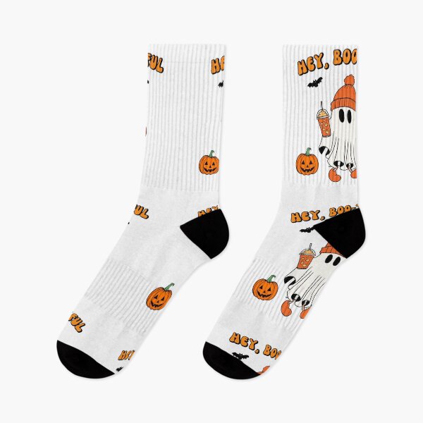 Item preview, Hey, Boo-Tiful! designed and sold by ElkDesigns42.