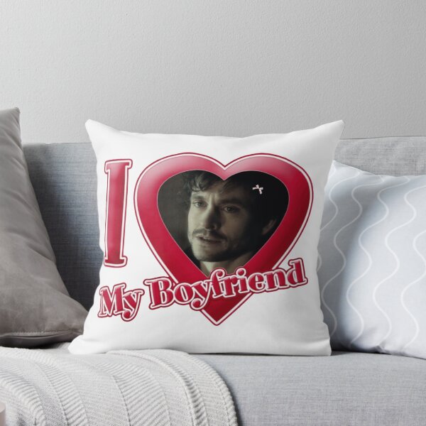 Item preview, Will Graham designed and sold by nanawestwood.