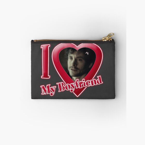 Item preview, Will Graham designed and sold by nanawestwood.