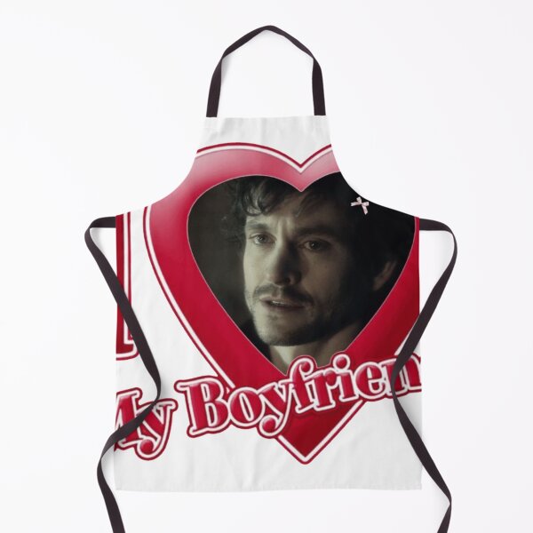 Item preview, Will Graham designed and sold by nanawestwood.