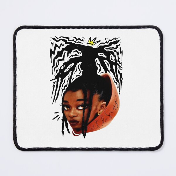 Item preview, Abstract Rapper Girl 90s designed and sold by LynnGablestore.