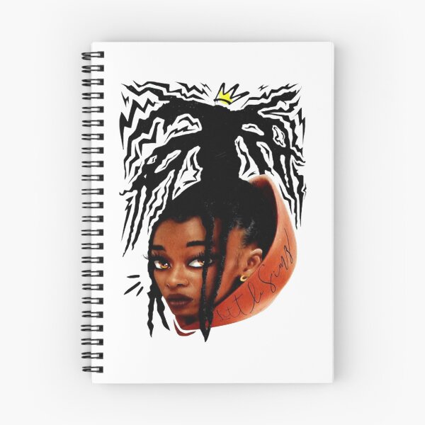 Item preview, Abstract Rapper Girl 90s designed and sold by LynnGablestore.