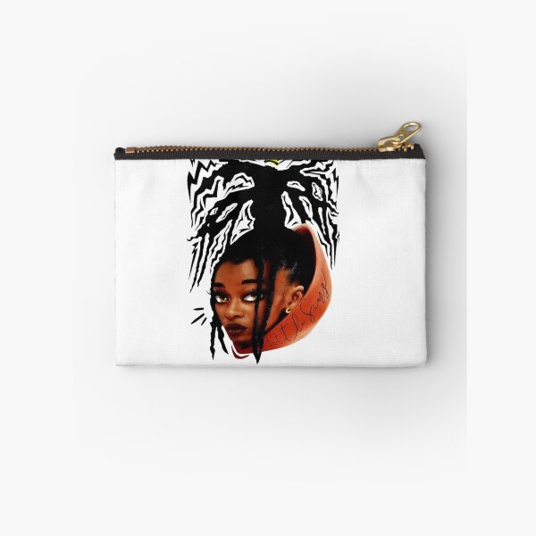 Item preview, Abstract Rapper Girl 90s designed and sold by LynnGablestore.