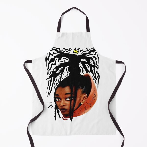 Item preview, Abstract Rapper Girl 90s designed and sold by LynnGablestore.