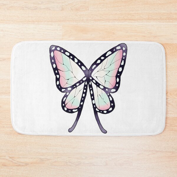 Item preview, The Purple Butterfly designed and sold by EclipsedWinds.