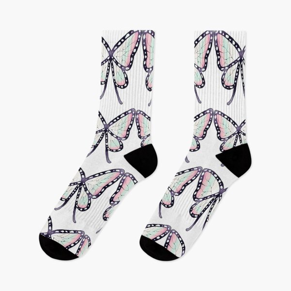 Item preview, The Purple Butterfly designed and sold by EclipsedWinds.