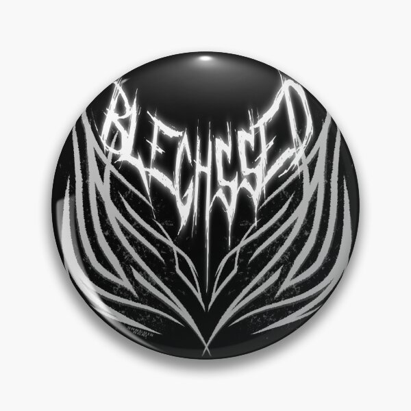 Item preview, Bleghssed designed and sold by Sanguis Agni.