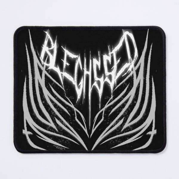 Item preview, Bleghssed designed and sold by Sanguis Agni.