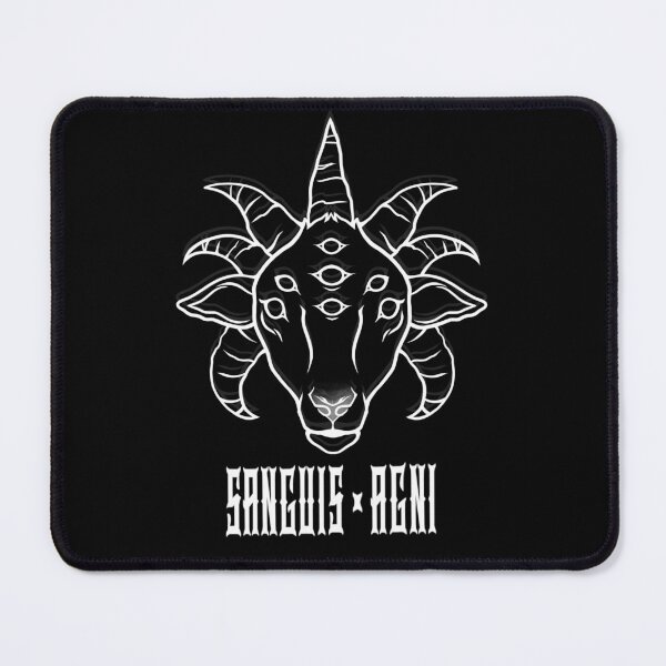 Item preview, Sanguis Agnis designed and sold by Sanguis Agni.