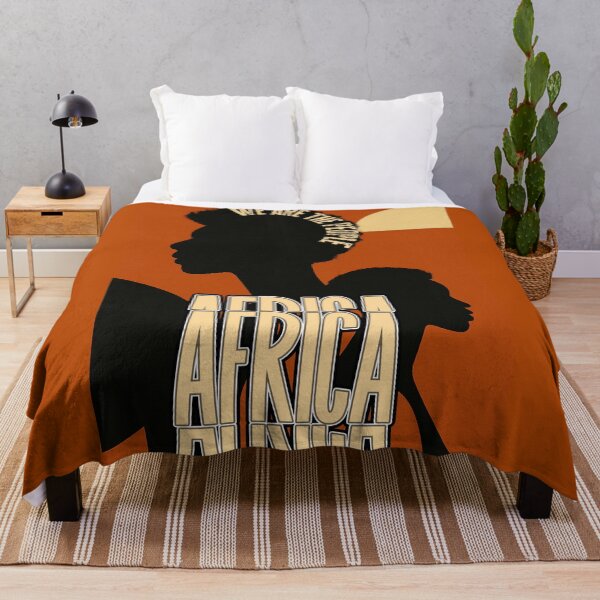 Item preview, we are the people Africa designed and sold by symbolic Tees.