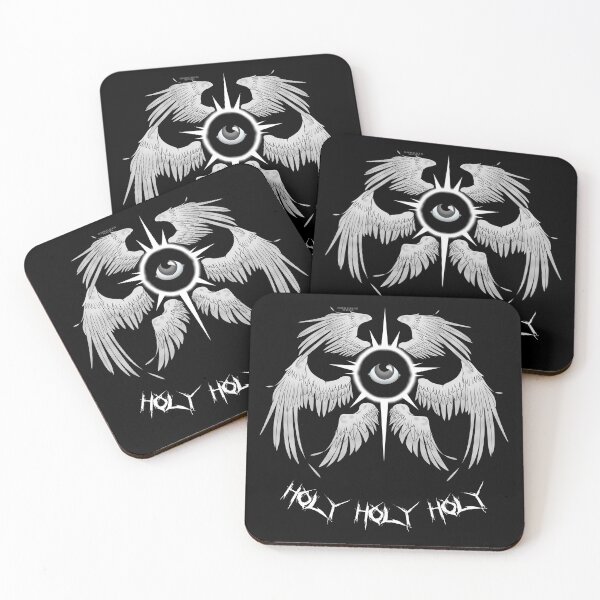 Item preview, Holy, Holy, Holy designed and sold by Sanguis Agni.