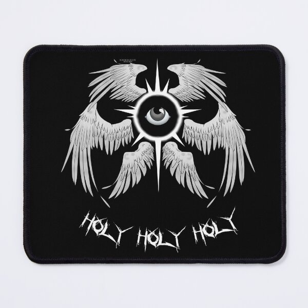 Item preview, Holy, Holy, Holy designed and sold by Sanguis Agni.