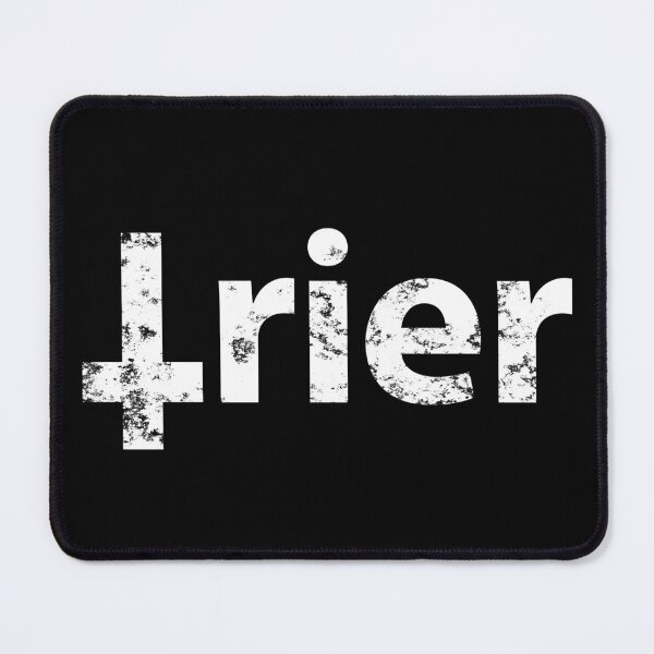 Item preview, Black Trier designed and sold by drizzd.
