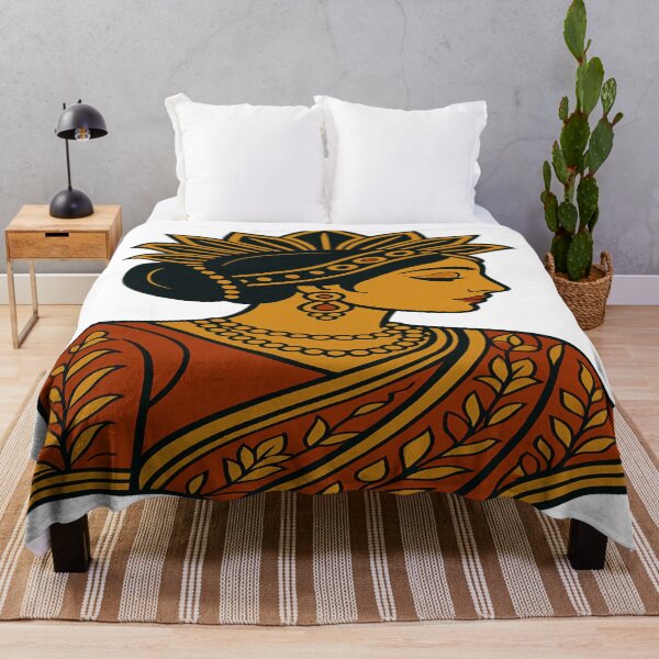 Item preview, Indian Heritage Meets Modern Art designed and sold by sosservice.