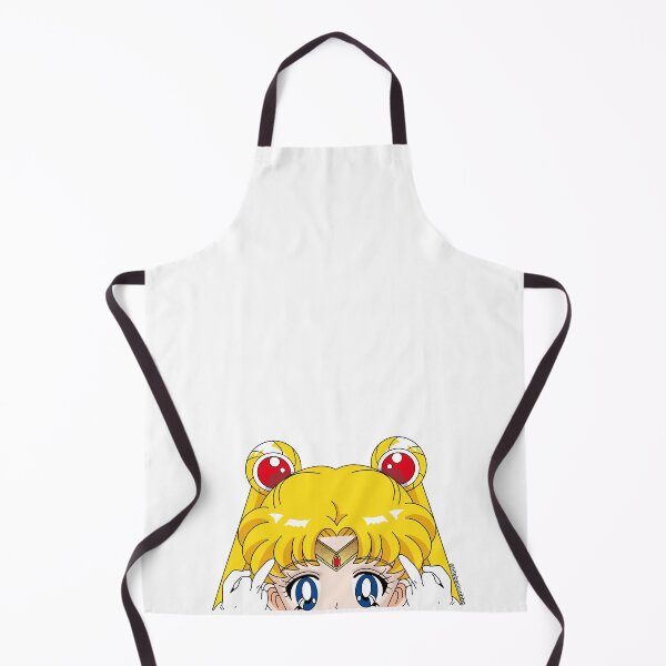 Item preview, Middle Fingie Inspired Sailor Scout Moon Spicy Magical Girl Anime  designed and sold by bitebackcobbc.