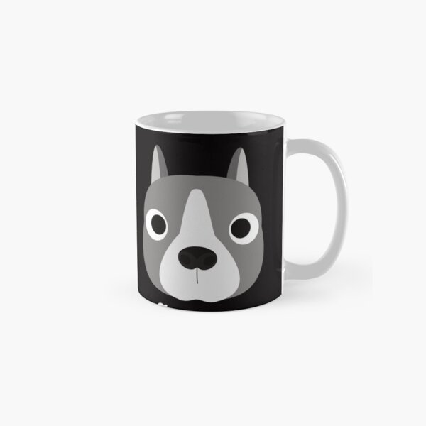 Artikel-Vorschau von Amstaff - American Staffordshire Terrier, designt und verkauft von DoggyStyles.