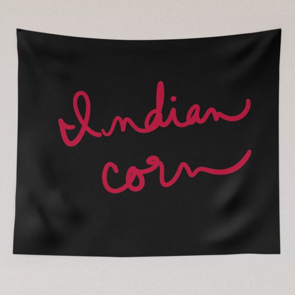 Item preview, Indian Corn  designed and sold by abeink.