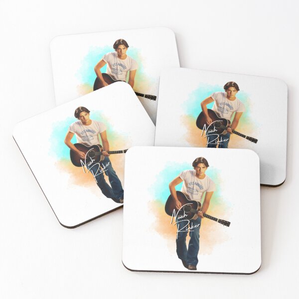 Item preview, Noah Rinker Paint Effect T-Shirt and Sticker designed and sold by DiverseDazzle.