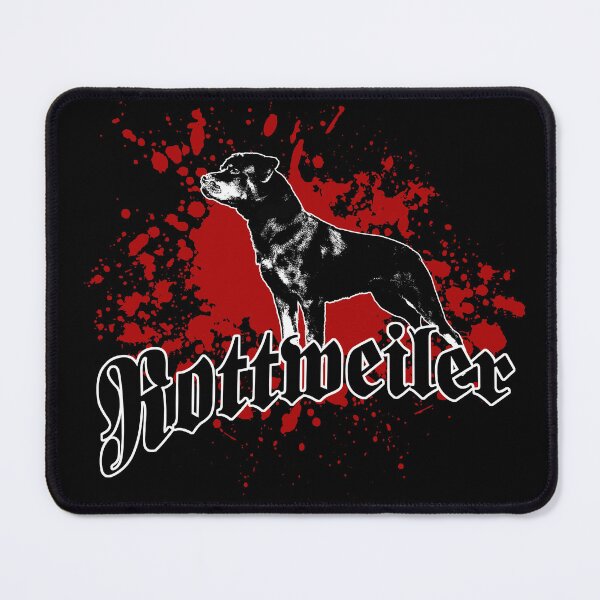 Item preview, rottweiler designed and sold by drizzd.