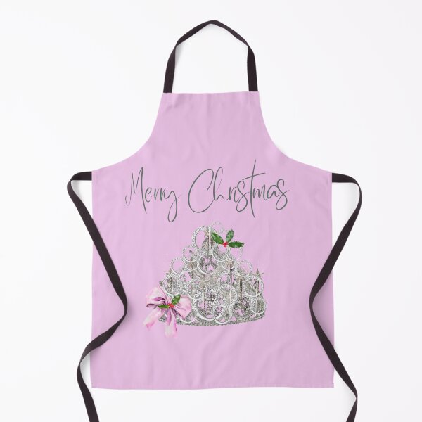 Item preview, Wicked Elphaba Glinda Christmas Holiday Silver Crown Design designed and sold by YBRDesigns.